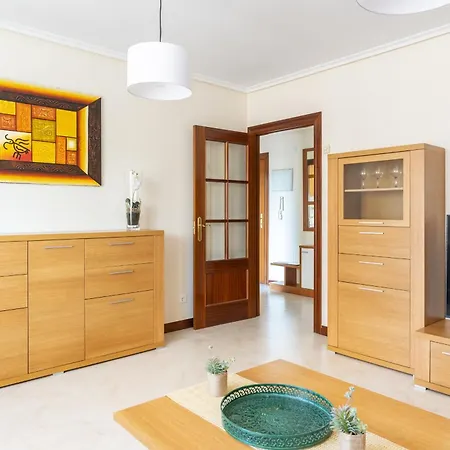 Appartement En Con Piscina Comunitario *