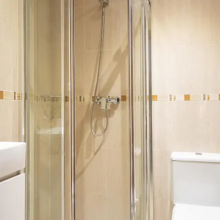 Appartement En Con Piscina Comunitario Badames