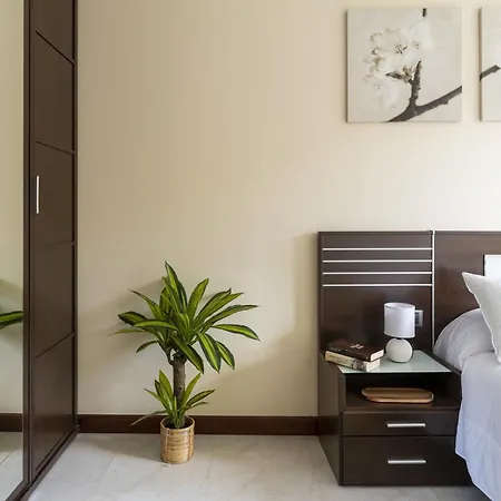 Appartement En Con Piscina Comunitario *
