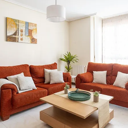 En Con Piscina Comunitario Appartement