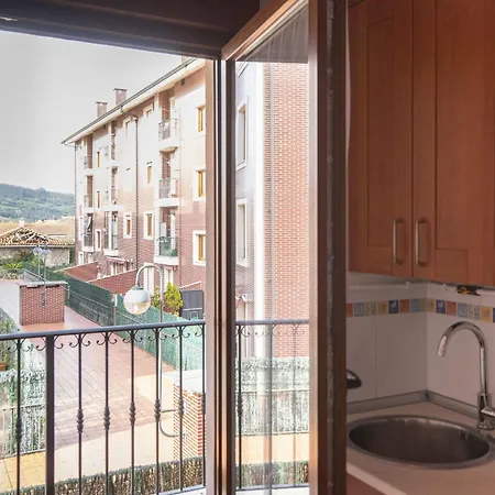 Appartement En Con Piscina Comunitario *