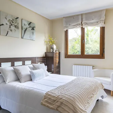 Appartement En Con Piscina Comunitario Badames