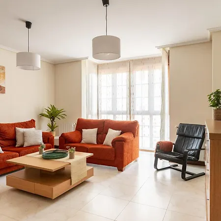 Appartement En Con Piscina Comunitario