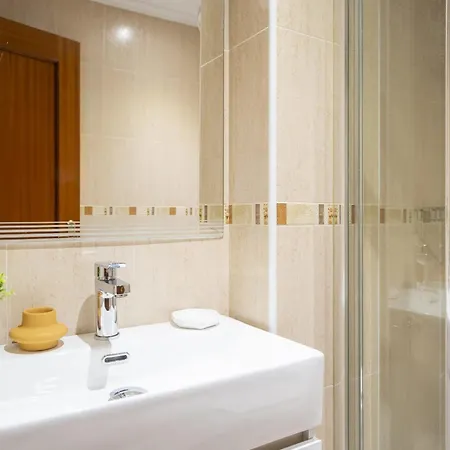 Appartement En Con Piscina Comunitario