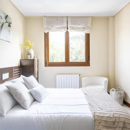 En Con Piscina Comunitario Appartement