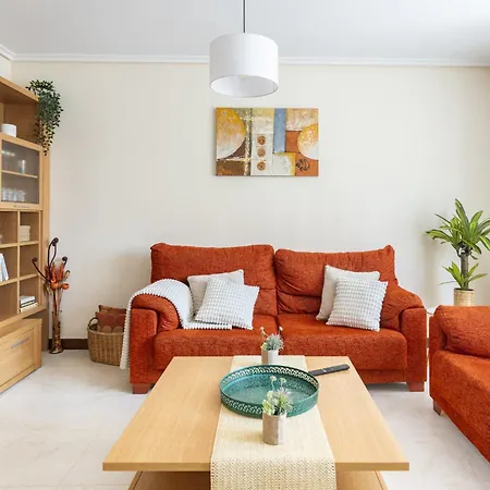 Appartement En Con Piscina Comunitario Badames